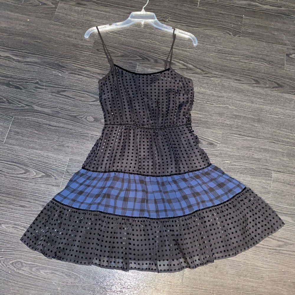 Jack wills dress